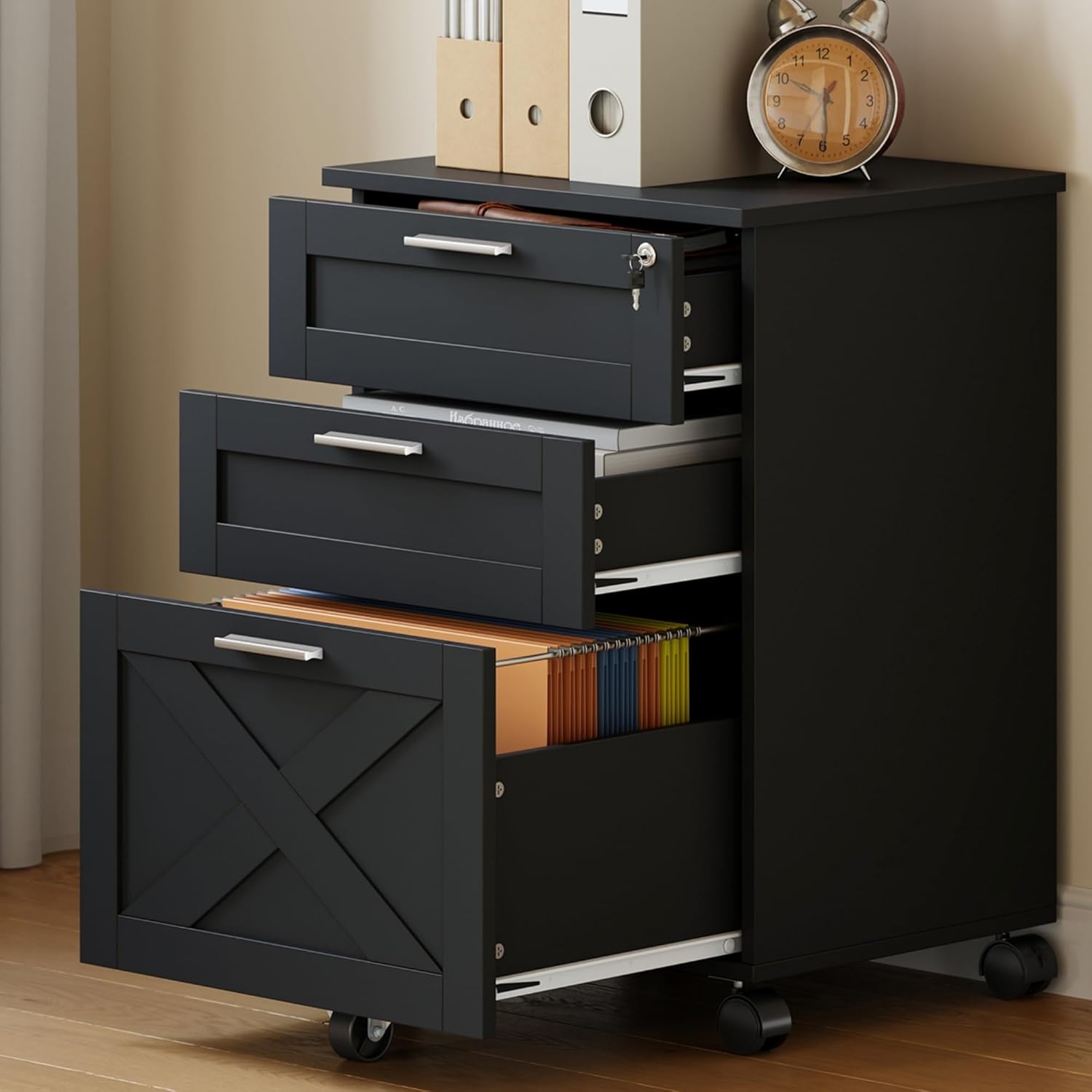 view